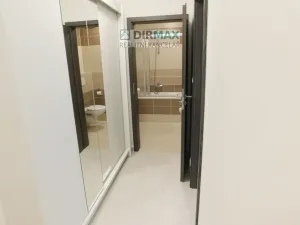 Pronájem bytu 2+kk, Plzeň - Bolevec, Žlutická, 56 m2