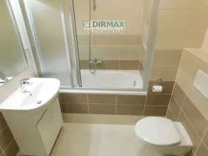 Pronájem bytu 2+kk, Plzeň - Bolevec, Žlutická, 56 m2
