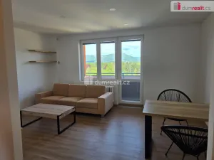 Pronájem bytu 3+1, Frenštát pod Radhoštěm, Školská čtvrť, 70 m2