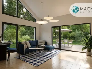 Prodej rodinného domu, Střílky, 102 m2