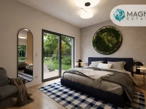 Prodej rodinného domu, Střílky, 102 m2