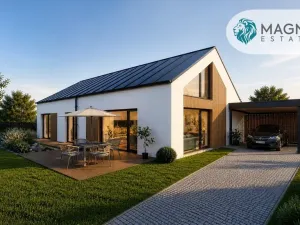 Prodej rodinného domu, Střílky, 102 m2