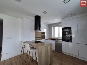Pronájem bytu 2+1, Olomouc - Hodolany, Za humny, 85 m2