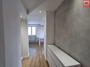 Pronájem bytu 2+1, Olomouc - Hodolany, Za humny, 85 m2