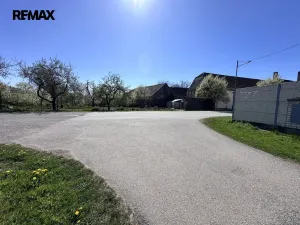 Prodej skladu, Jakubov u Moravských Budějovic, 830 m2