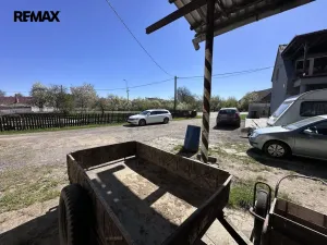 Prodej skladu, Jakubov u Moravských Budějovic, 830 m2