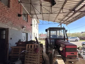 Prodej skladu, Jakubov u Moravských Budějovic, 830 m2