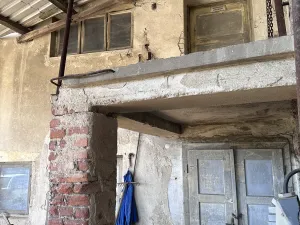Prodej skladu, Jakubov u Moravských Budějovic, 830 m2