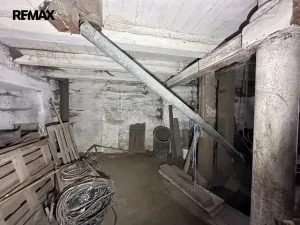 Prodej skladu, Jakubov u Moravských Budějovic, 830 m2