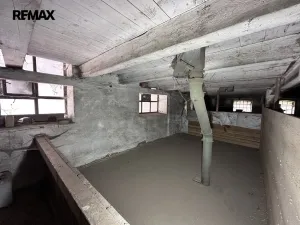Prodej skladu, Jakubov u Moravských Budějovic, 830 m2