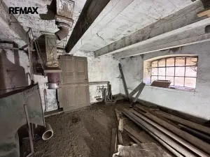 Prodej skladu, Jakubov u Moravských Budějovic, 830 m2