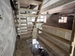 Prodej skladu, Jakubov u Moravských Budějovic, 830 m2