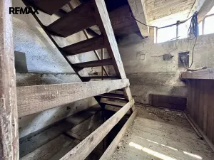 Prodej skladu, Jakubov u Moravských Budějovic, 830 m2