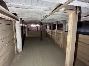 Prodej skladu, Jakubov u Moravských Budějovic, 830 m2