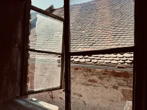 Prodej skladu, Jakubov u Moravských Budějovic, 830 m2