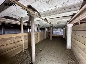 Prodej skladu, Jakubov u Moravských Budějovic, 830 m2