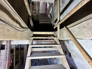 Prodej skladu, Jakubov u Moravských Budějovic, 830 m2