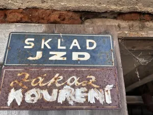 Prodej skladu, Jakubov u Moravských Budějovic, 830 m2