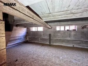 Prodej skladu, Jakubov u Moravských Budějovic, 830 m2