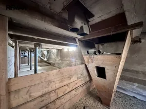 Prodej skladu, Jakubov u Moravských Budějovic, 830 m2