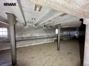 Prodej skladu, Jakubov u Moravských Budějovic, 830 m2