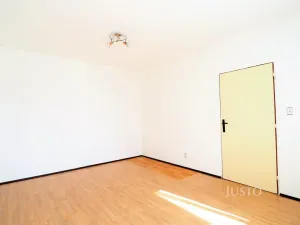 Pronájem bytu 1+1, Písek, Budovatelská, 38 m2