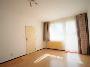 Pronájem bytu 1+1, Písek, Budovatelská, 38 m2