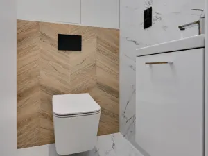 Pronájem bytu 2+kk, Ostrava - Mariánské Hory, Korunní, 55 m2