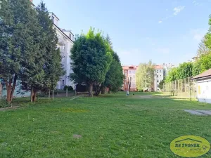 Prodej bytu 3+1, Olomouc, Dukelská, 92 m2