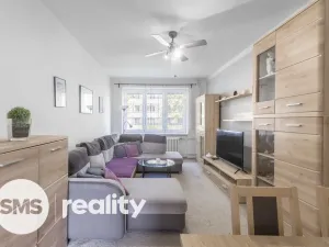 Prodej bytu 3+1, Ostrava - Poruba, Bajkalská, 72 m2