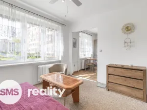 Prodej bytu 3+1, Ostrava - Poruba, Bajkalská, 72 m2