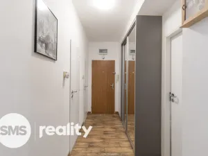 Prodej bytu 3+1, Ostrava - Poruba, Bajkalská, 72 m2