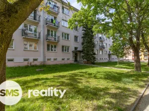 Prodej bytu 3+1, Ostrava - Poruba, Bajkalská, 72 m2