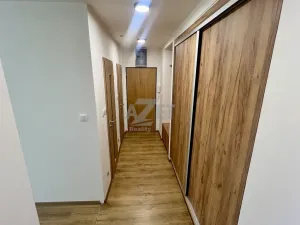 Prodej bytu 2+1, Ostrava - Poruba, Karla Pokorného, 58 m2