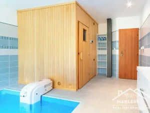 Prodej rodinného domu, Rataje nad Sázavou, 126 m2