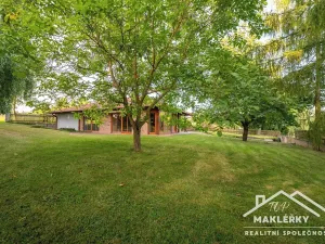 Prodej rodinného domu, Rataje nad Sázavou, 126 m2