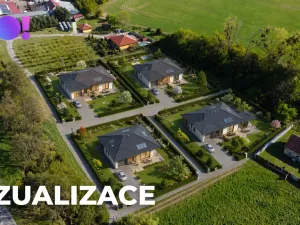 Prodej pozemku pro bydlení, Zástřizly, 7563 m2