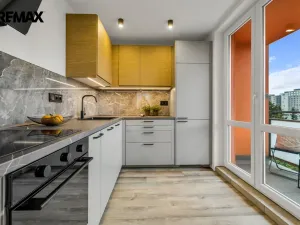 Pronájem bytu 2+1, Příbram - Příbram VII, Pod Čertovým pahorkem, 58 m2