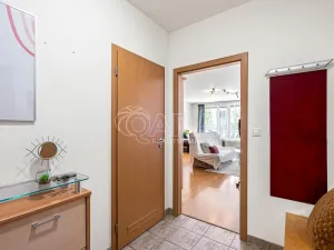 Prodej bytu 1+kk, Praha - Stodůlky, Symfonická, 48 m2