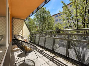 Prodej bytu 1+kk, Praha - Stodůlky, Symfonická, 48 m2