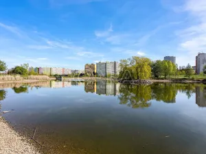 Prodej bytu 1+kk, Praha - Stodůlky, Symfonická, 48 m2