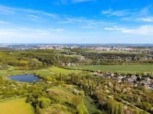 Prodej bytu 1+kk, Praha - Stodůlky, Symfonická, 48 m2