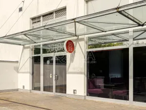 Prodej bytu 1+kk, Praha - Stodůlky, Symfonická, 48 m2