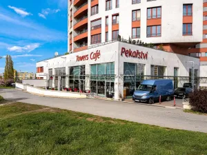 Prodej bytu 1+kk, Praha - Stodůlky, Symfonická, 48 m2