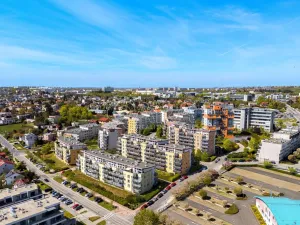Prodej bytu 1+kk, Praha - Stodůlky, Symfonická, 48 m2
