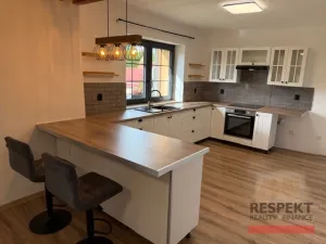 Pronájem rodinného domu, Peruc - Stradonice, 74 m2