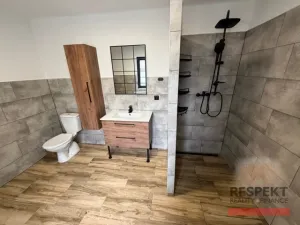 Pronájem rodinného domu, Peruc - Stradonice, 74 m2