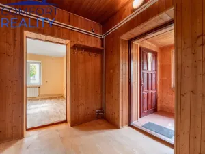 Prodej rodinného domu, Studénka, Družstevní, 243 m2
