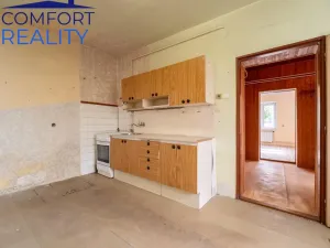 Prodej rodinného domu, Studénka, Družstevní, 243 m2