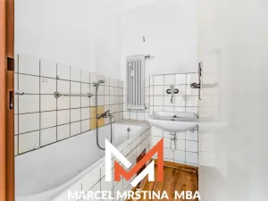 Prodej bytu 2+1, Náchod, Kladská, 66 m2